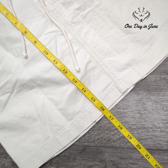 J.Crew Drawstring Skirt Size M - Picture 4 of 5